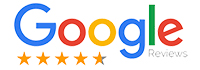 Google review